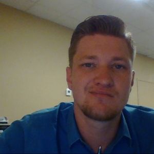 Meet your Posher, Chad